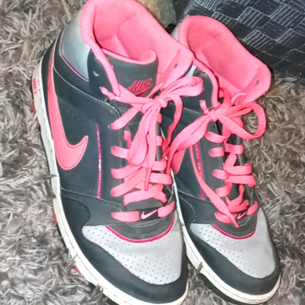 Nike air jordans womens size 9